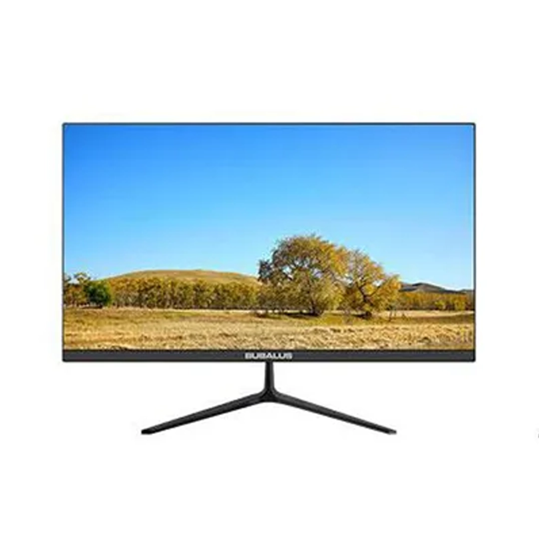 (3494) Monitor 21.5 pulgadas led vga/hdmi ultrafino sin bordes e260