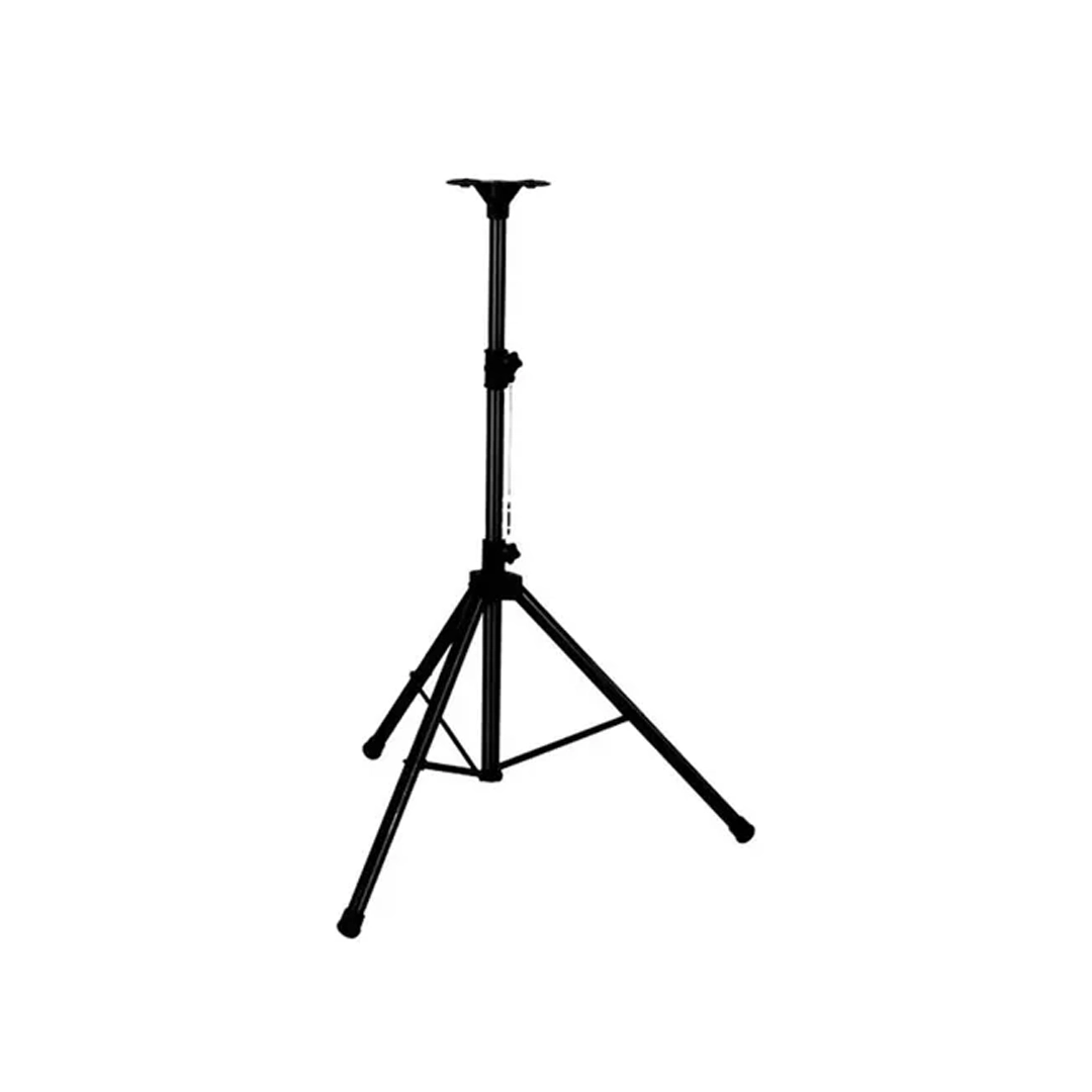 (3551) Soporte paral de corneta profesional 1,80mts negro 602