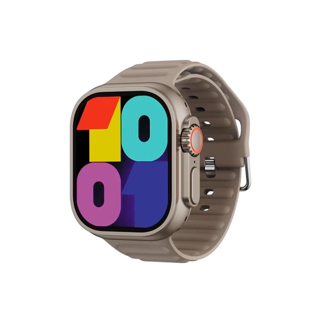 (1404) Reloj Smartwatch deportivo XO M10 ultra