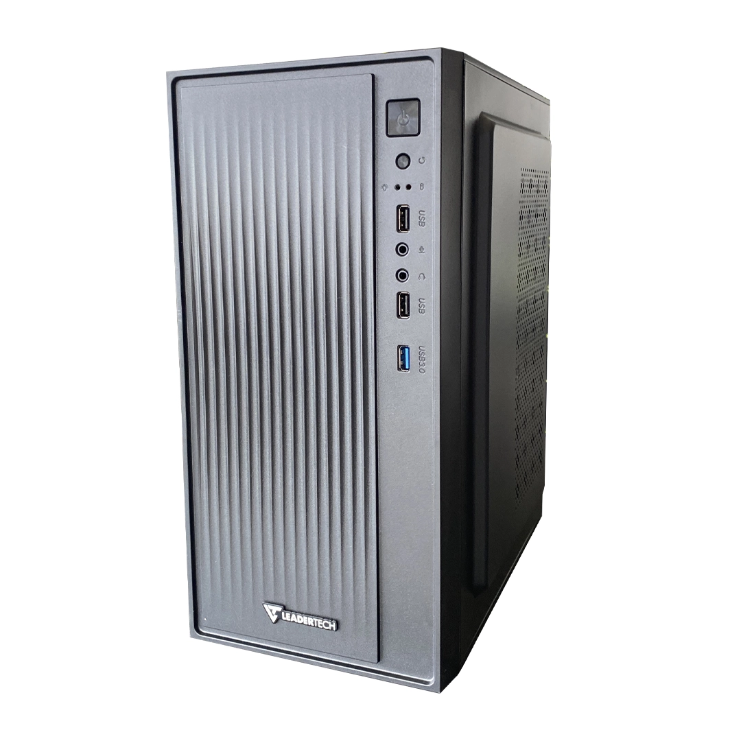 (3583) Equipo cpu core i5 8 ram 128gb ssd ARKTEK