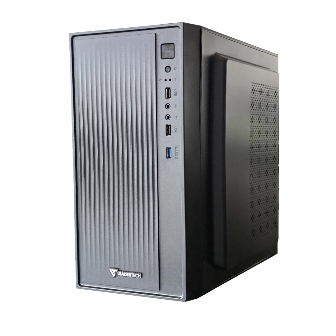 (3586) Equipo cpu core i5 8 ram 256gb ssd ARKTEK