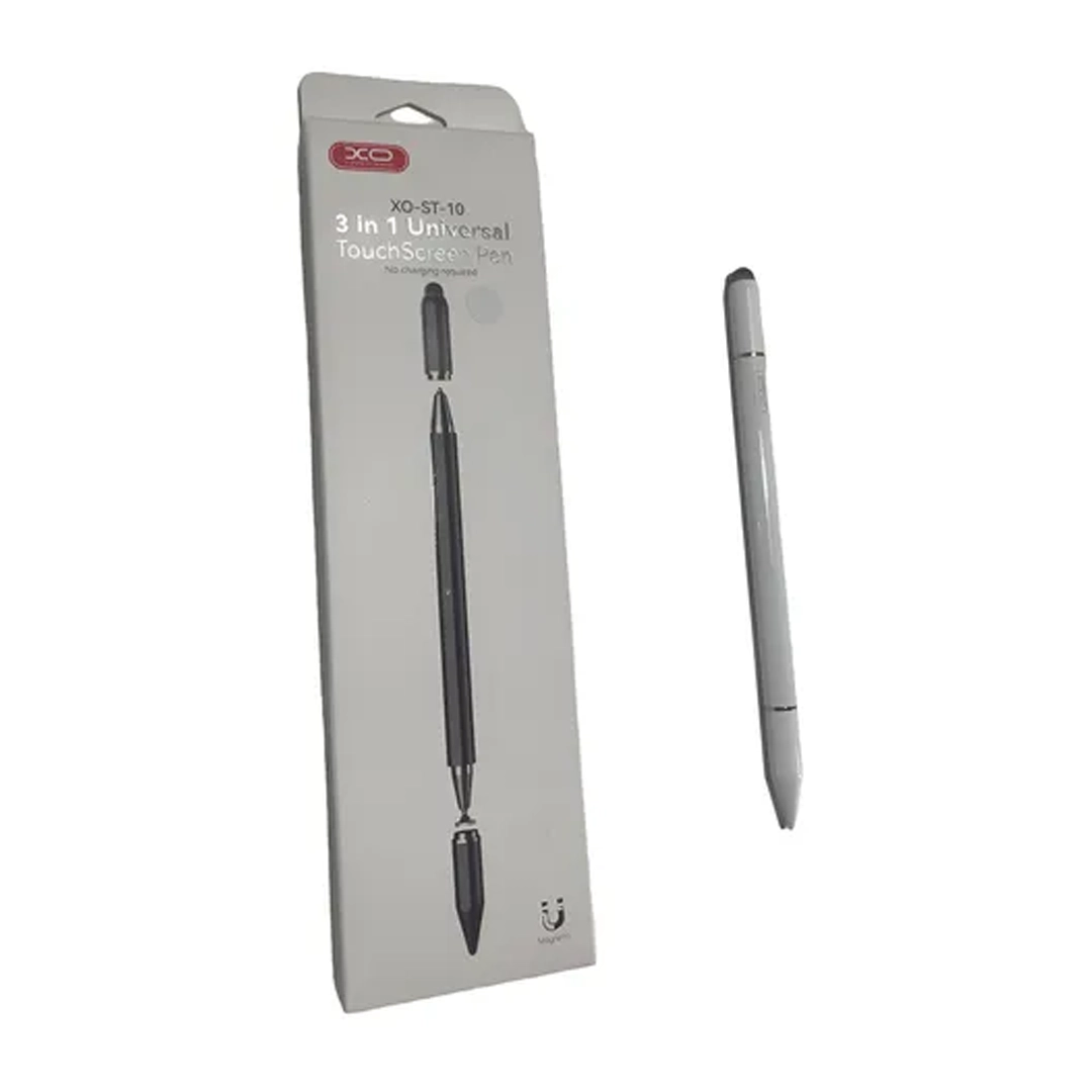 (42) Lapiz inteligente XO ST10 3 en 1