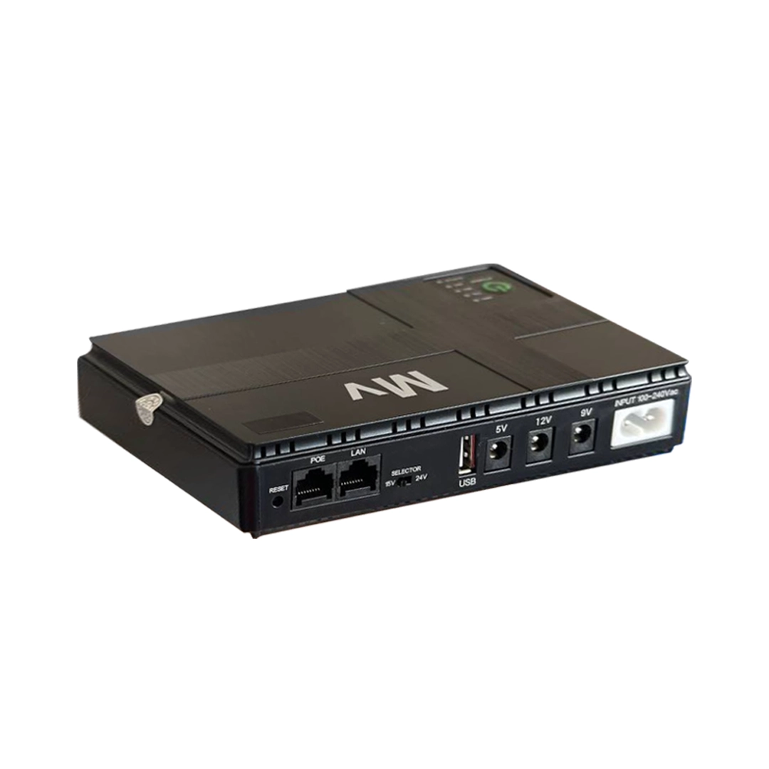 (3654) Mini ups 22000mha dcsl 1018p c