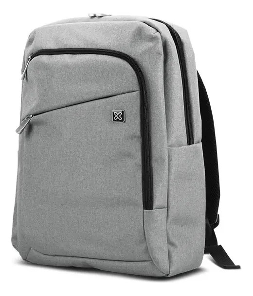 (36) Bolso para laptop hasta 15.6 pulgadas Klipextreme indigo
